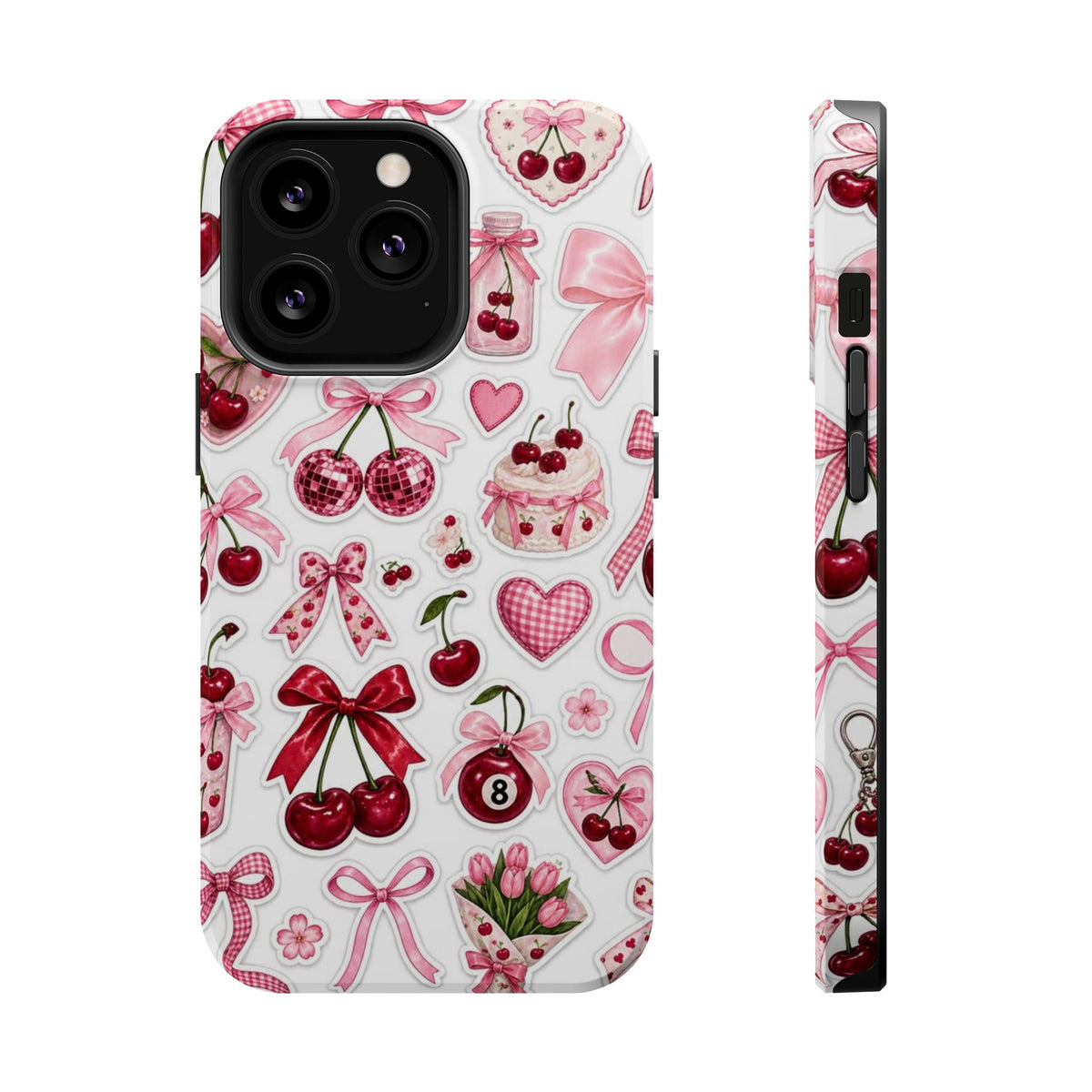 Cute Sticker Case