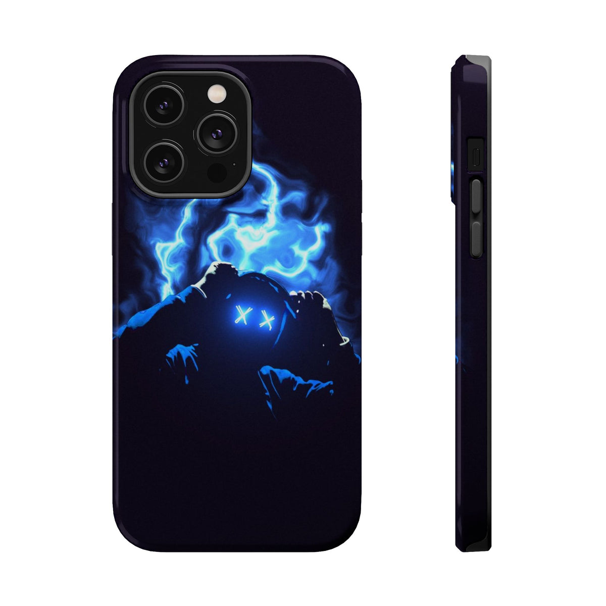Retro Cases