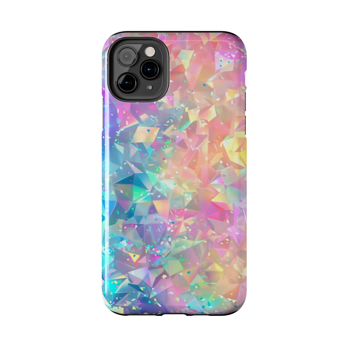 Cosmic Bloom phone Case