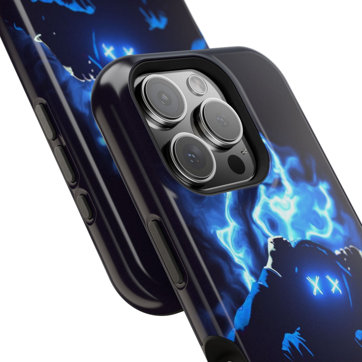 Retro Cases