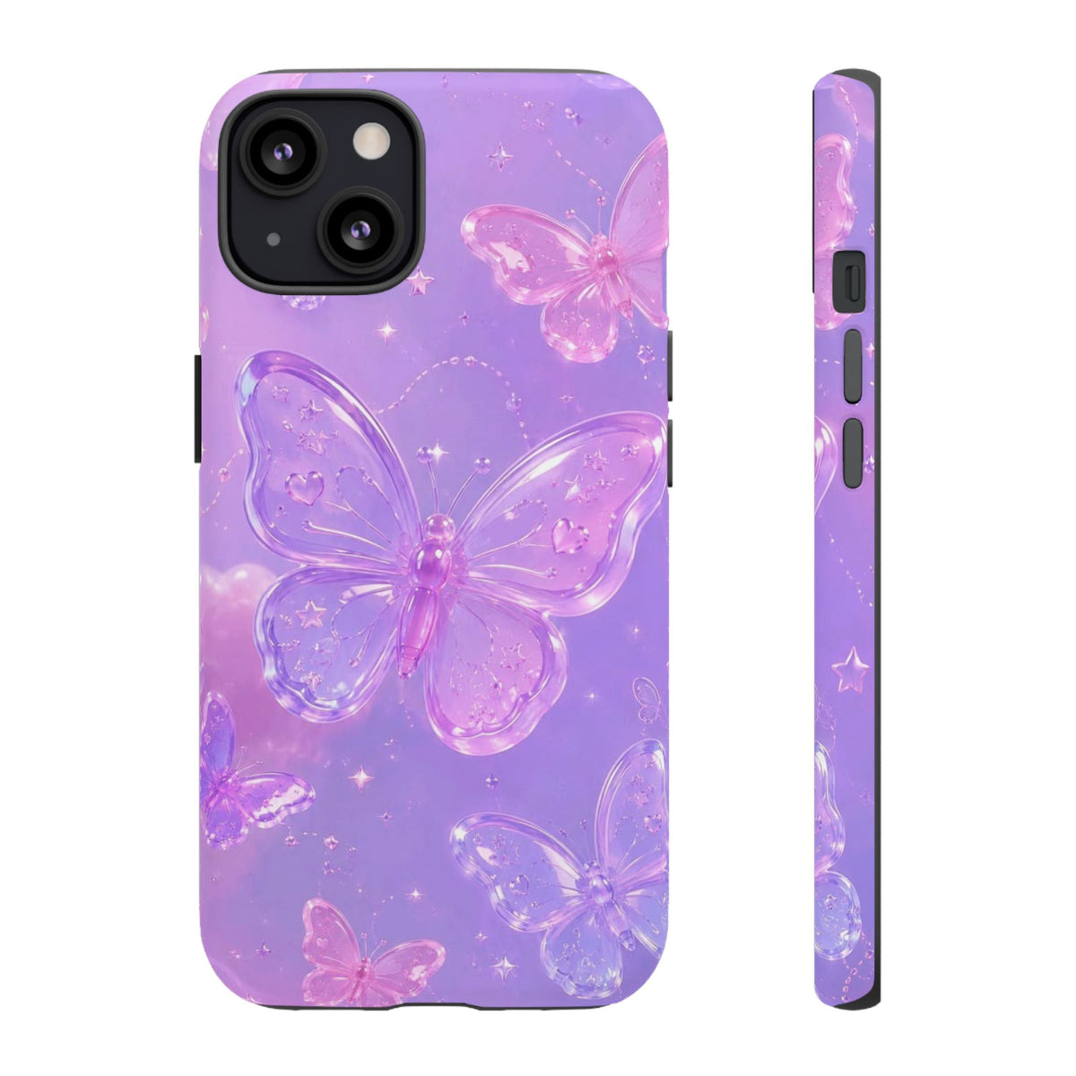 Tough Cases