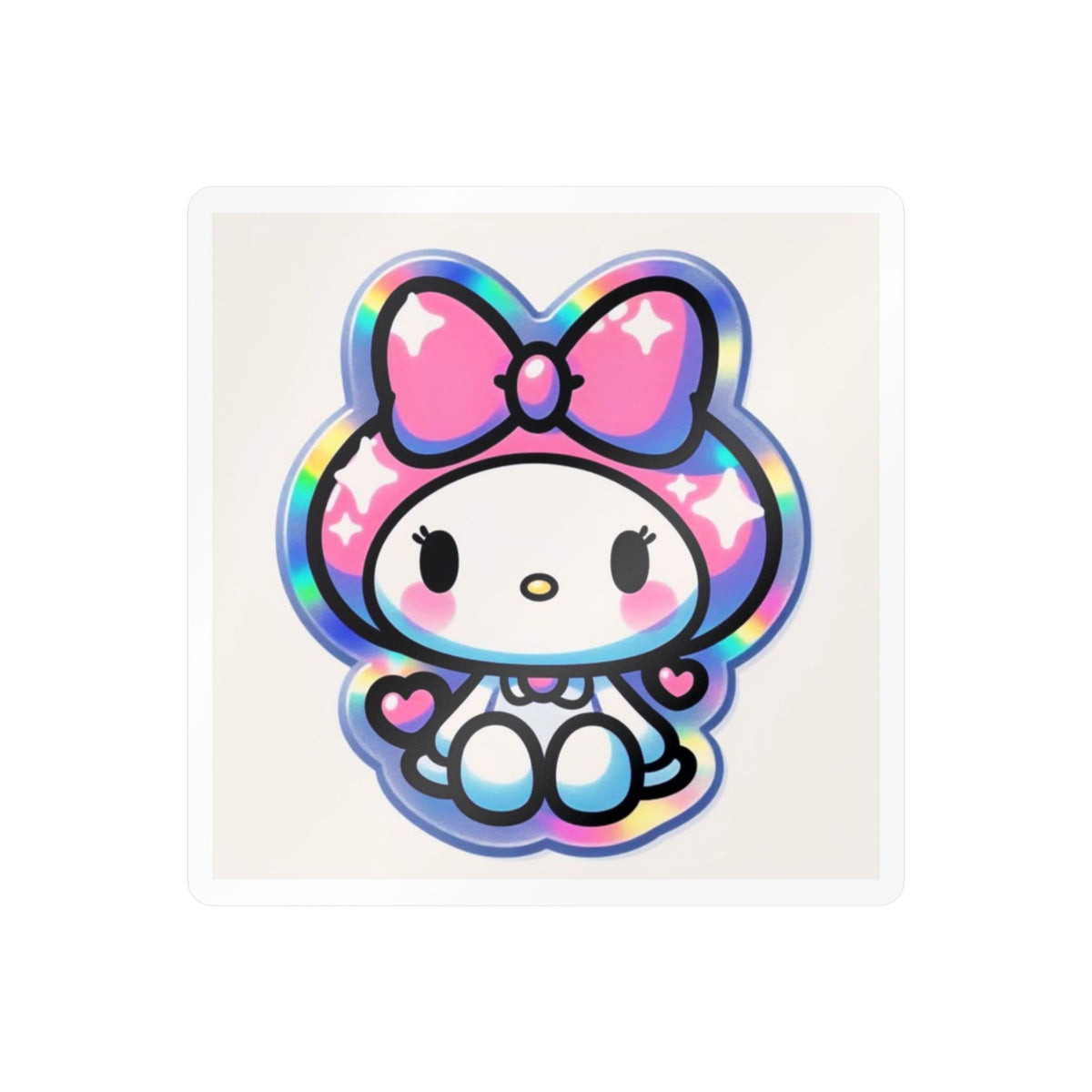Cute Sticker