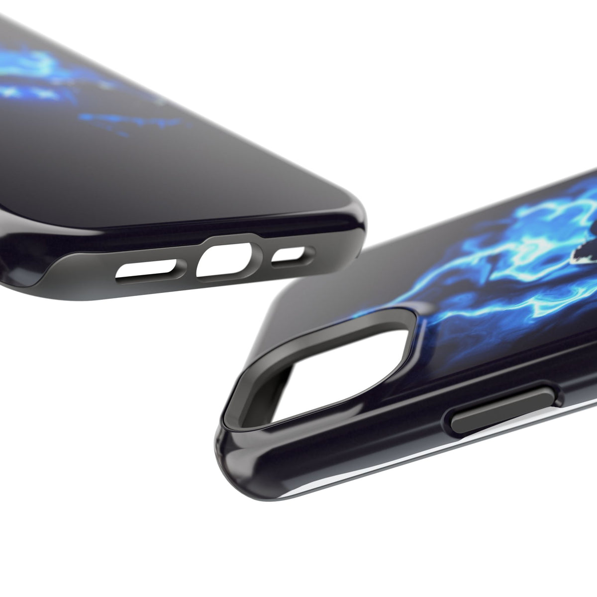 Retro Cases