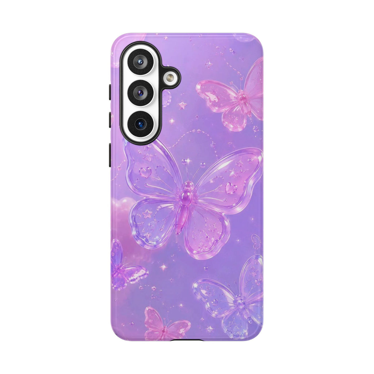 Tough Cases