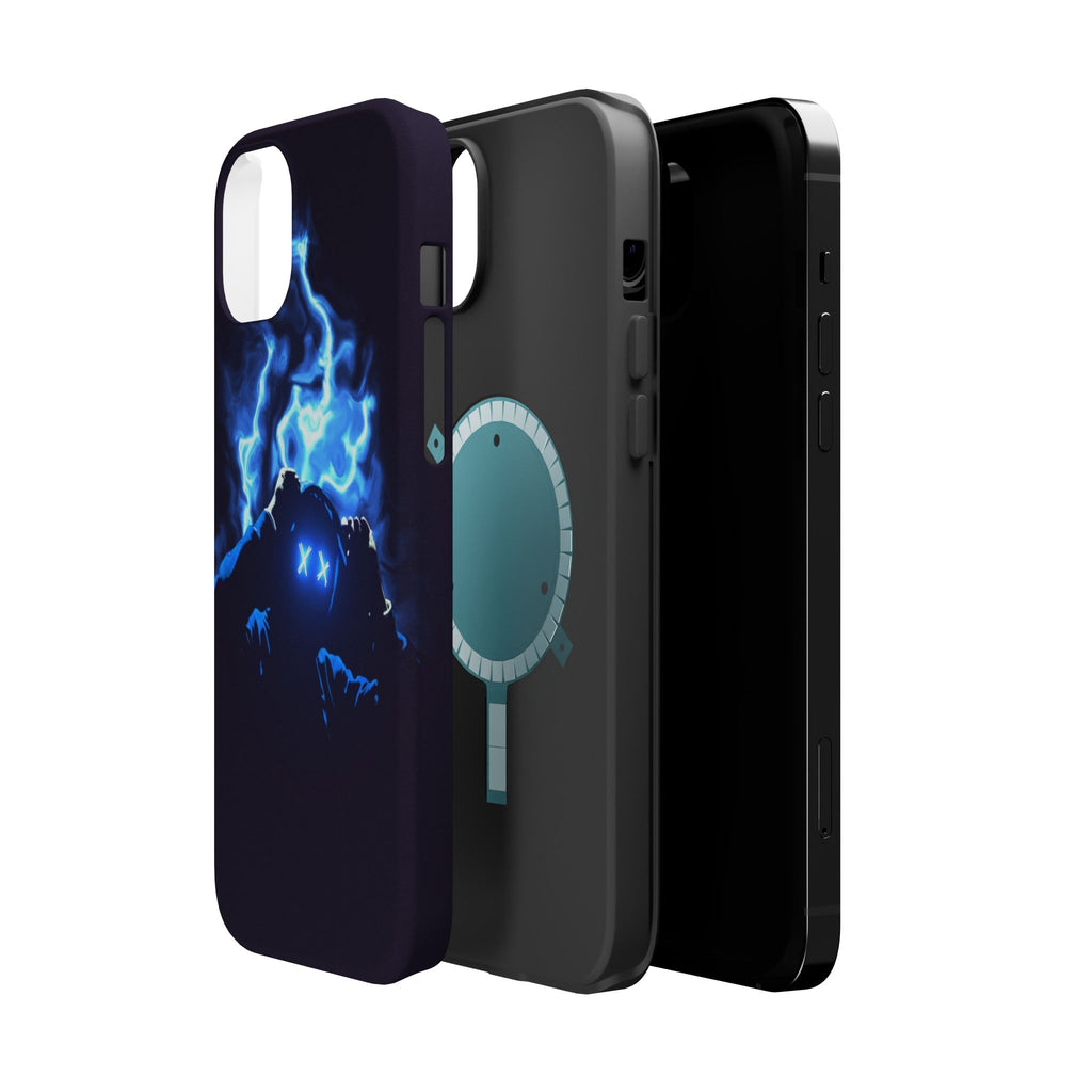 Retro Cases