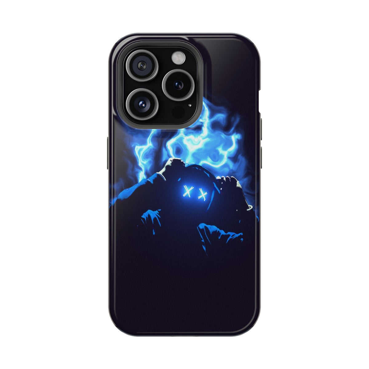 Retro Cases