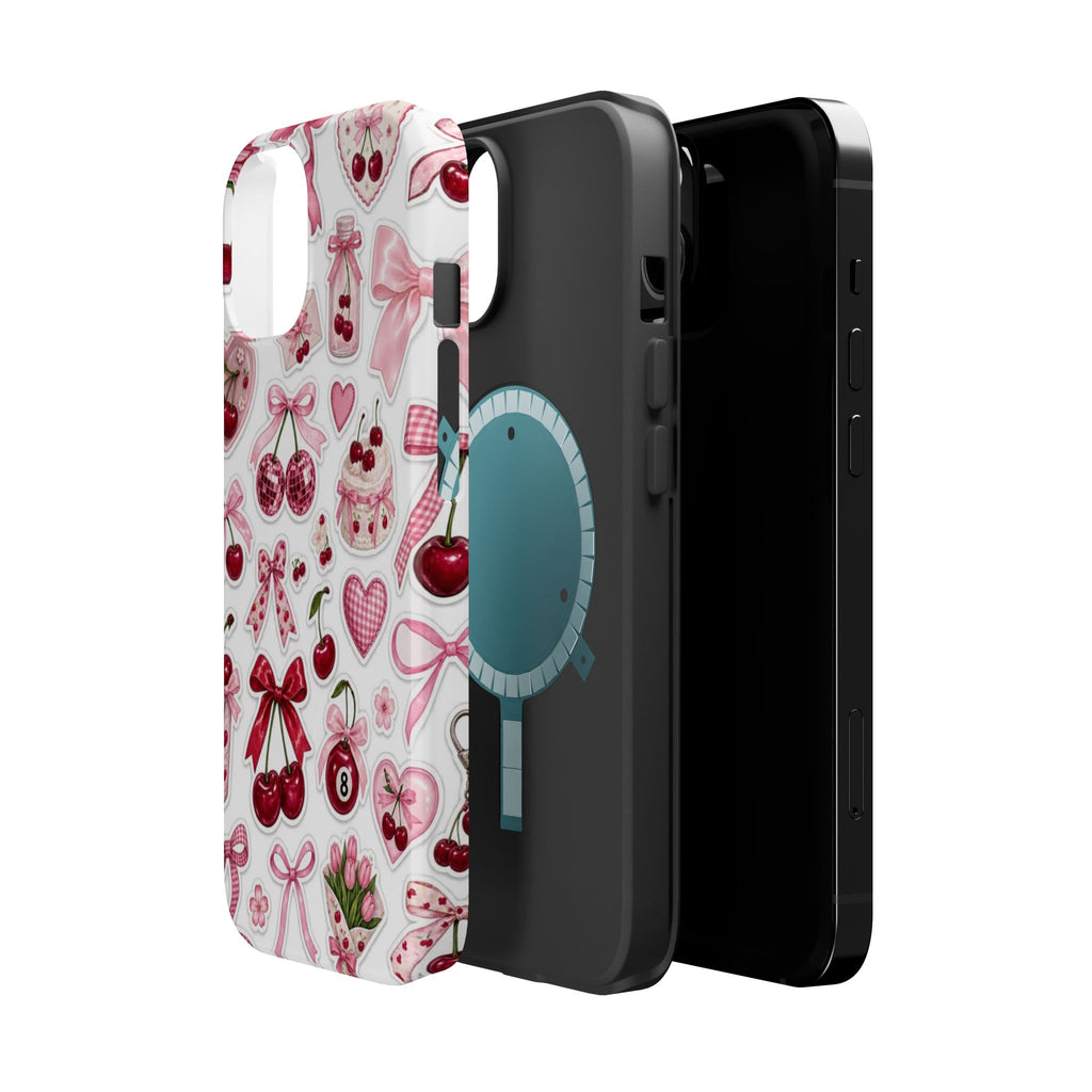 Cute Sticker Case