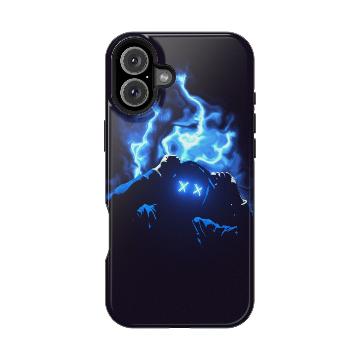 Retro Cases