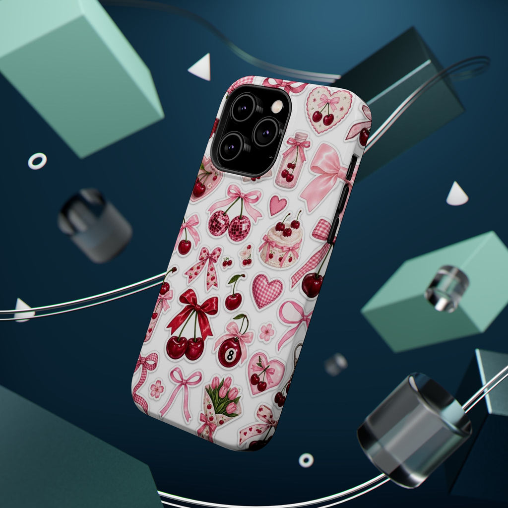 Cute Sticker Case