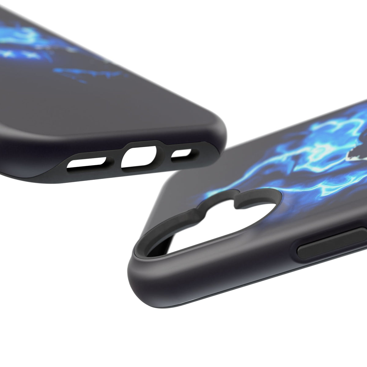 Retro Cases