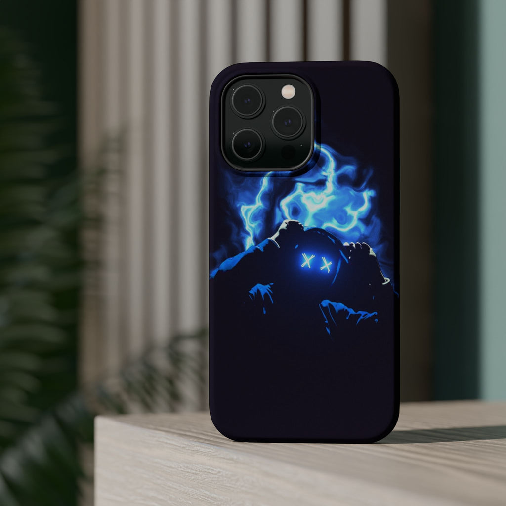 Retro Cases