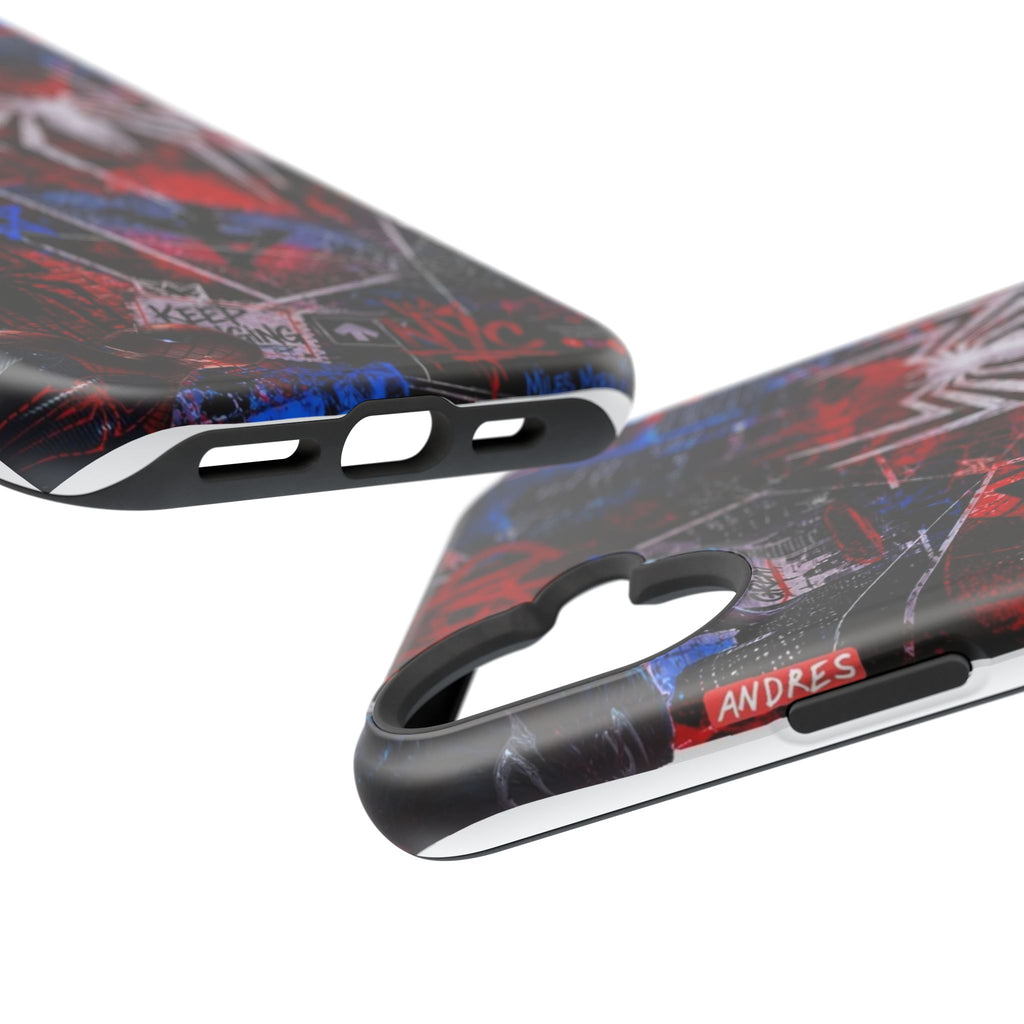 Spider man theme