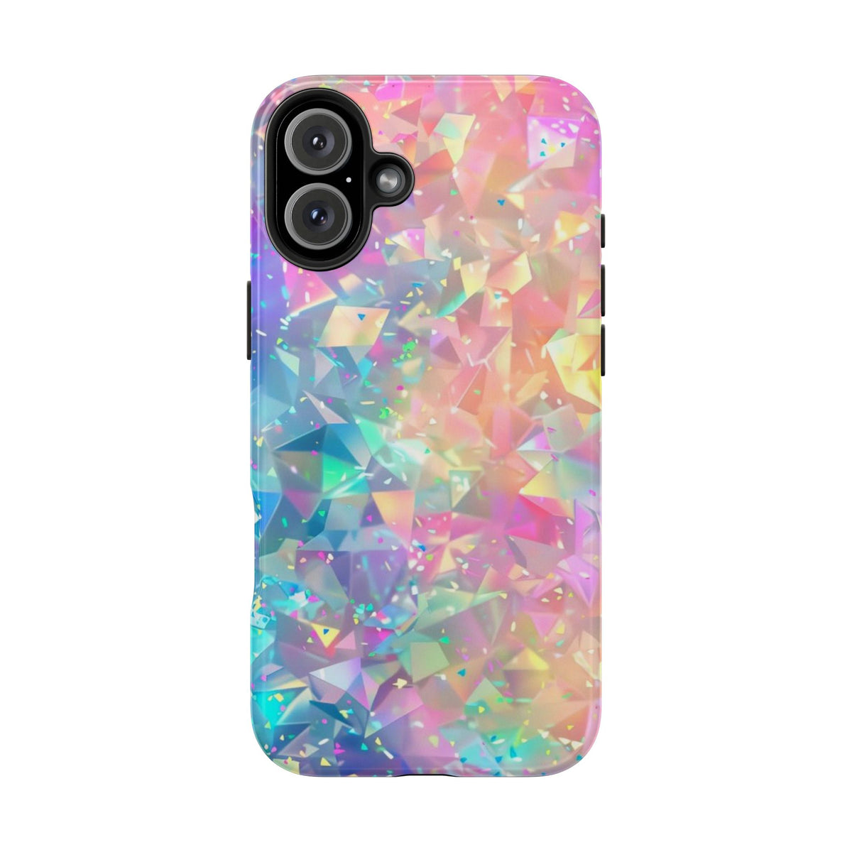 Cosmic Bloom phone Case