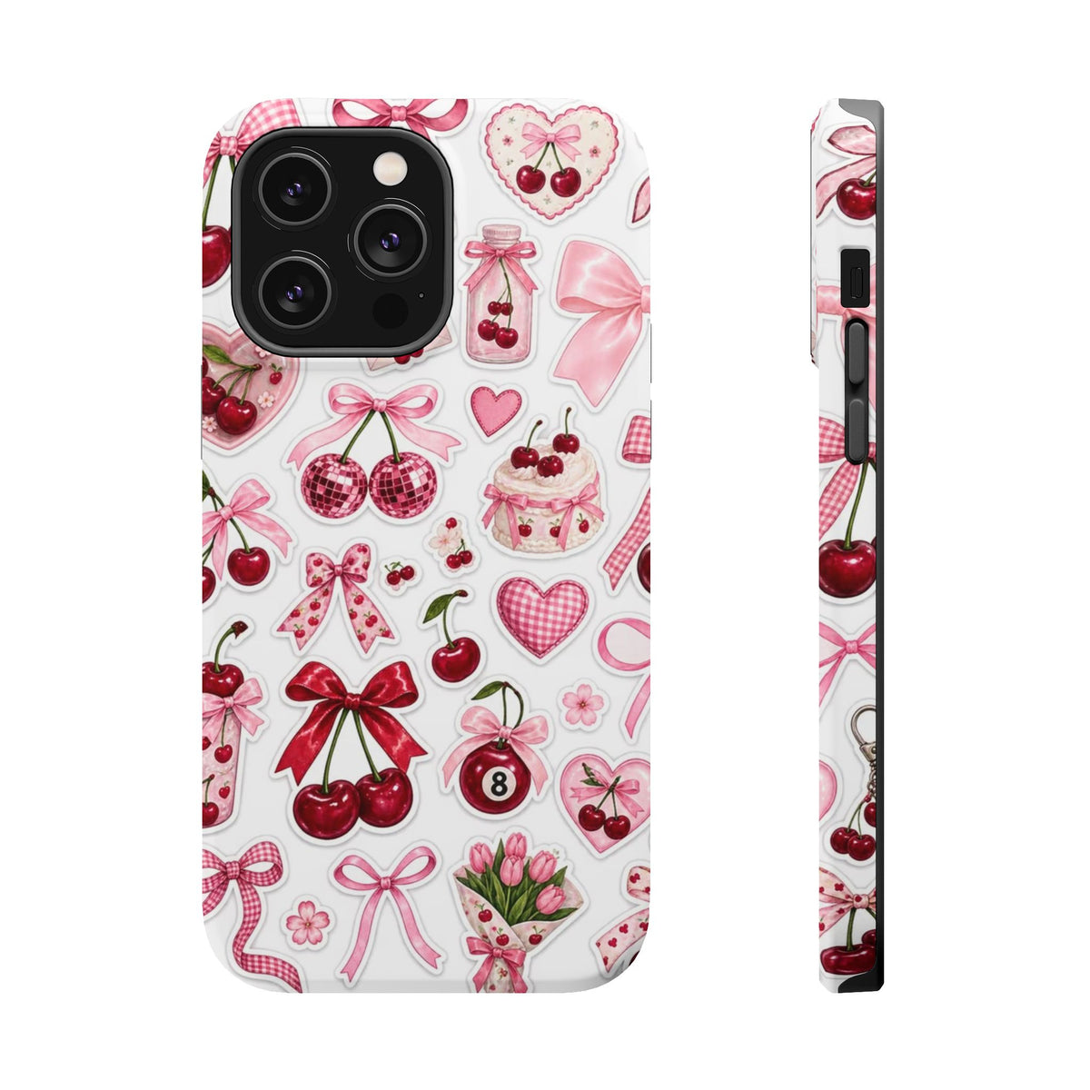 Cute Sticker Case