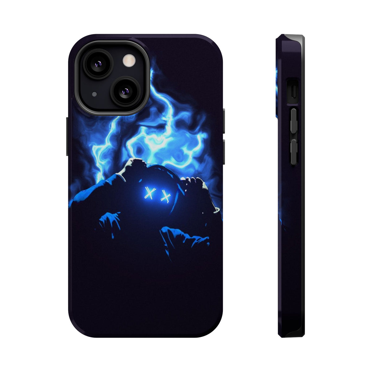 Retro Cases
