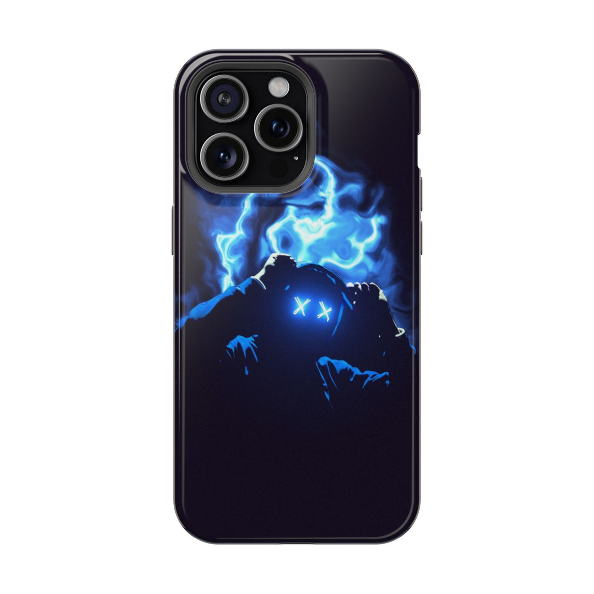 Retro Cases