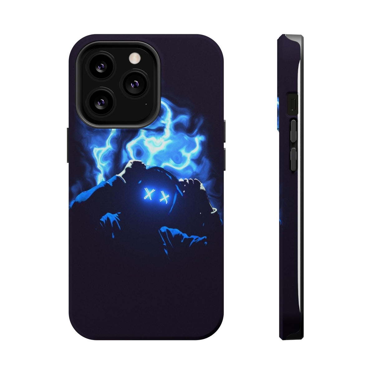 Retro Cases
