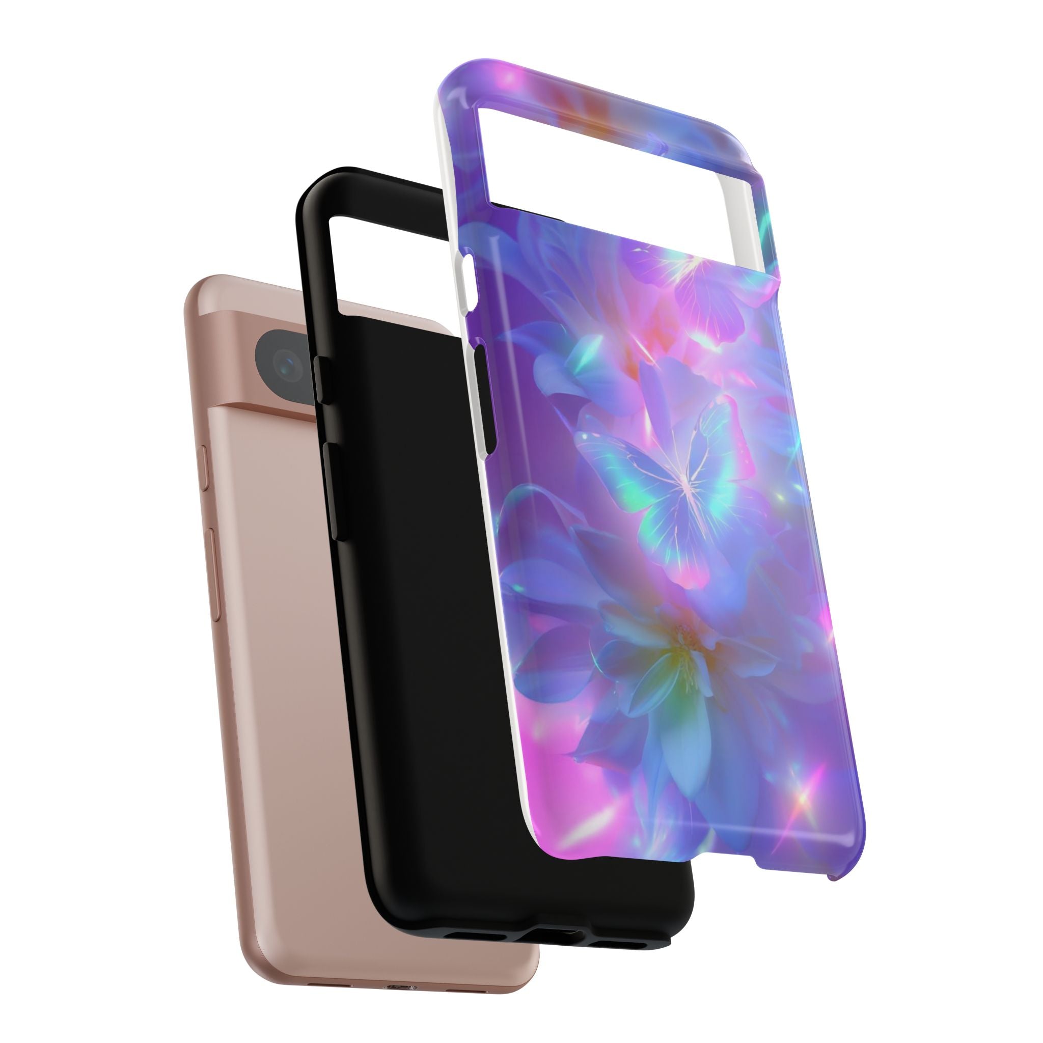 Tough Cases
