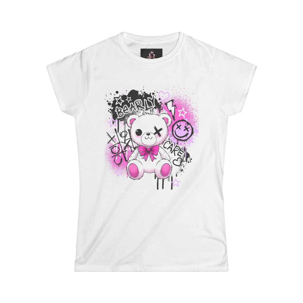 Women's Softstyle Tee