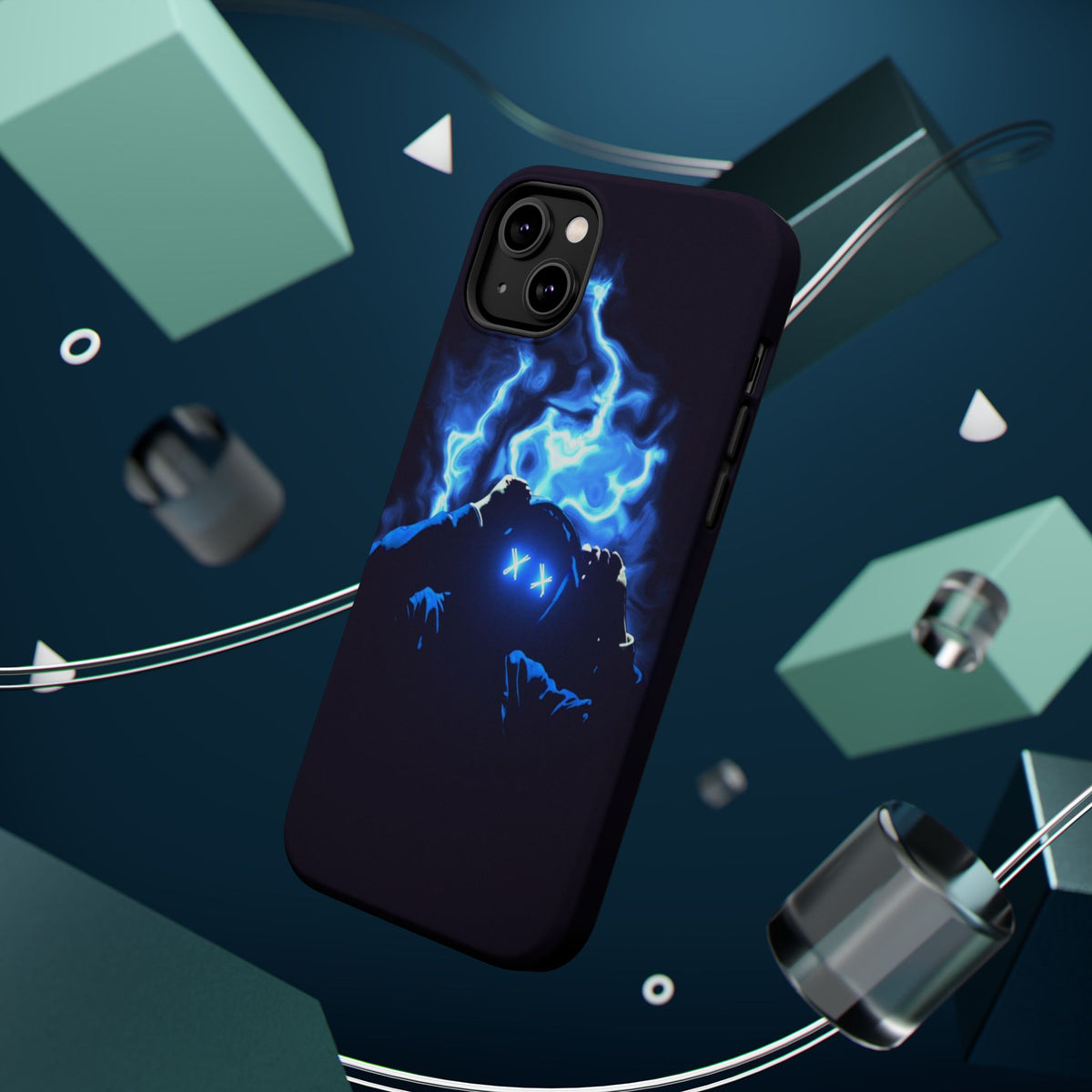 Retro Cases