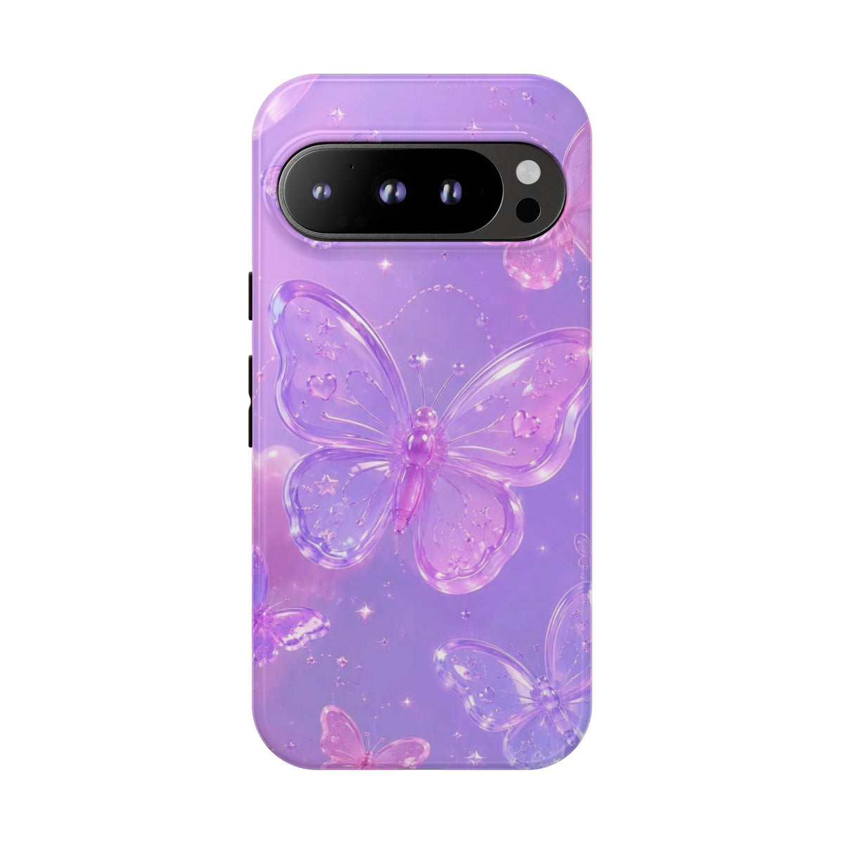 Tough Cases
