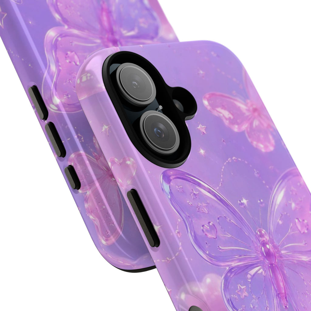 Tough Cases
