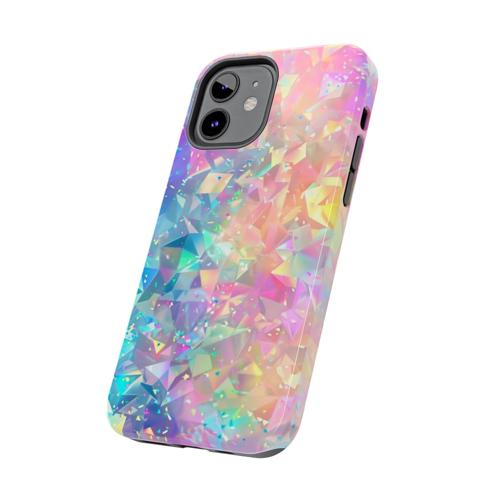 Cosmic Bloom phone Case