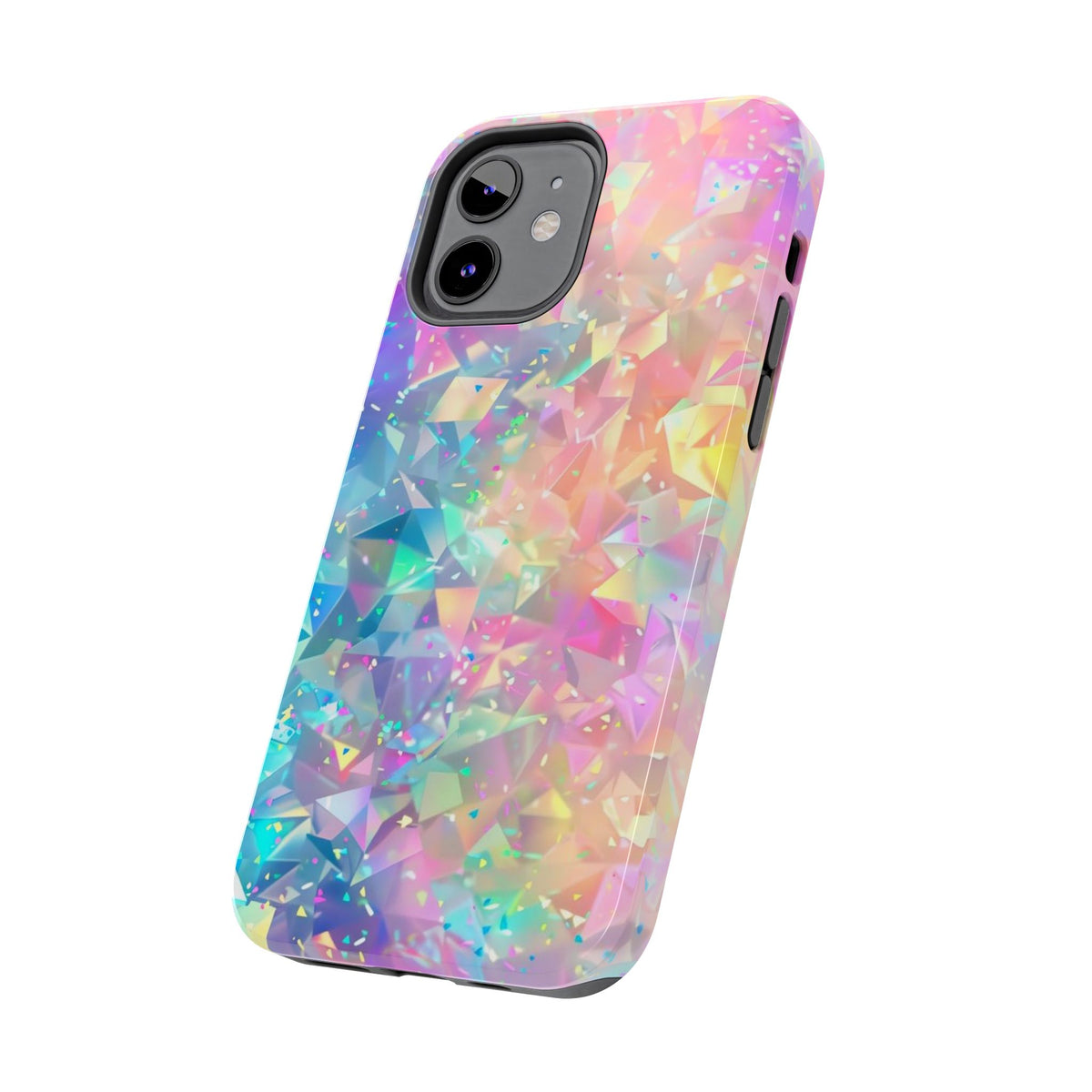 Cosmic Bloom phone Case
